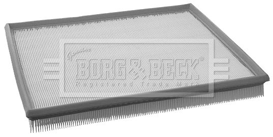 BORG & BECK oro filtras BFA2133